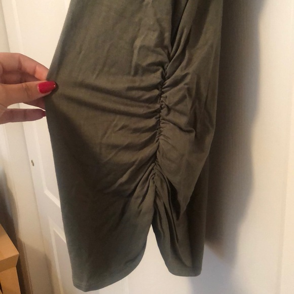 “Be a Nice Human” Tunic - Picture 4 of 4